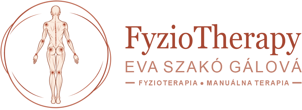 FyzioTherapy – Eva Szakó Gálová